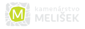 Kamenárstvo Melišek Logo